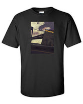 AdrianaPaige “The Bridge” T-Shirt