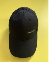 AdrianaPaige Fitted Baseball Cap with adjustable strap