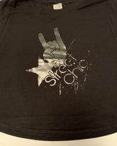 AdrianaPaige Street Chic Cropped Tank