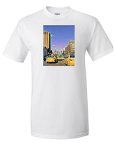 AdrianaPaige “Taxi” Graphic T-Shirt