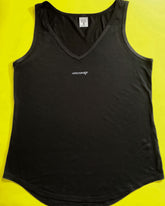 AdrianaPaige V- Neck Tank