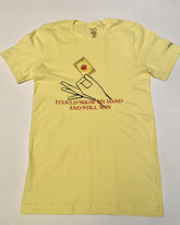 AdrianaPaige “Winner T-shirt”