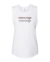 AdrianaPaige Muscle Tank