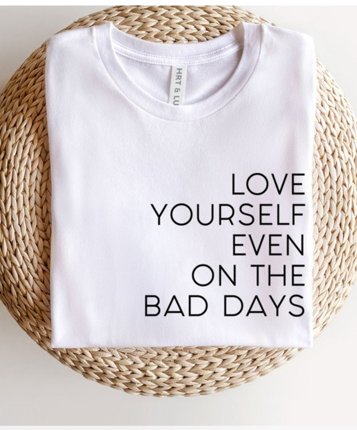 Graph Crop Top