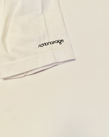 AdrianPaige Forget The Scars Graphic T-Shirt