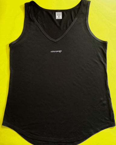 AdrianaPaige V- Neck Tank