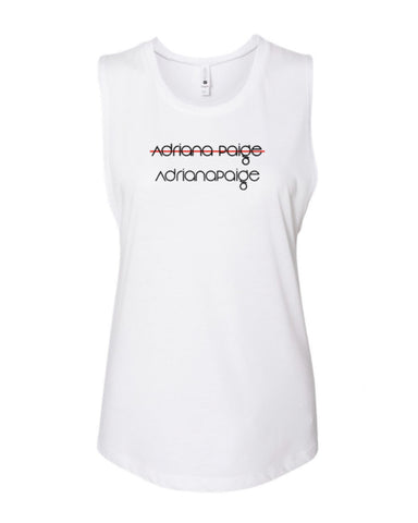 AdrianaPaige Muscle Tank