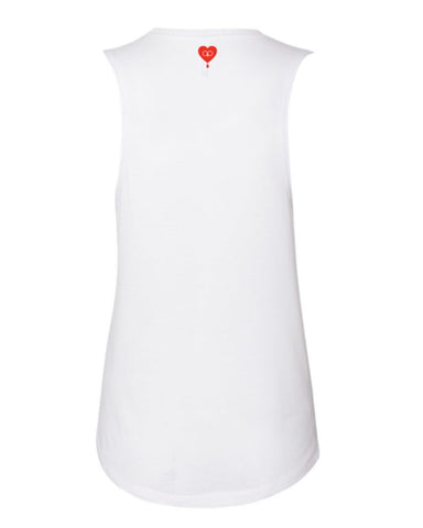 AdrianaPaige Muscle Tank